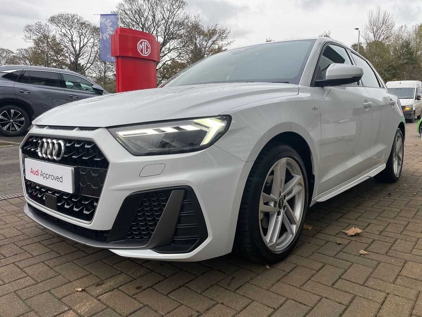 Used Audi A1 2021 for sale - 76681322: Photo 20