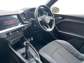 Used Audi A1 2021 for sale - 76681322: Photo