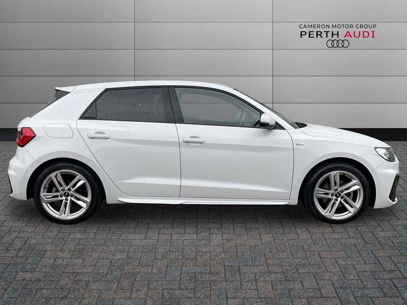 Used Audi A1 2021 for sale - 76681322: Photo 4