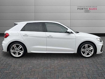 Used Audi A1 2021 for sale - 76681322: Photo