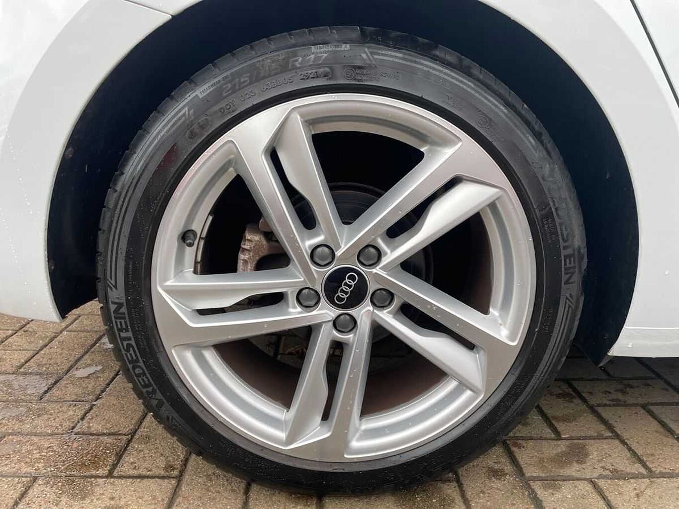 Used Audi A1 2021 for sale - 76681322: Photo 5