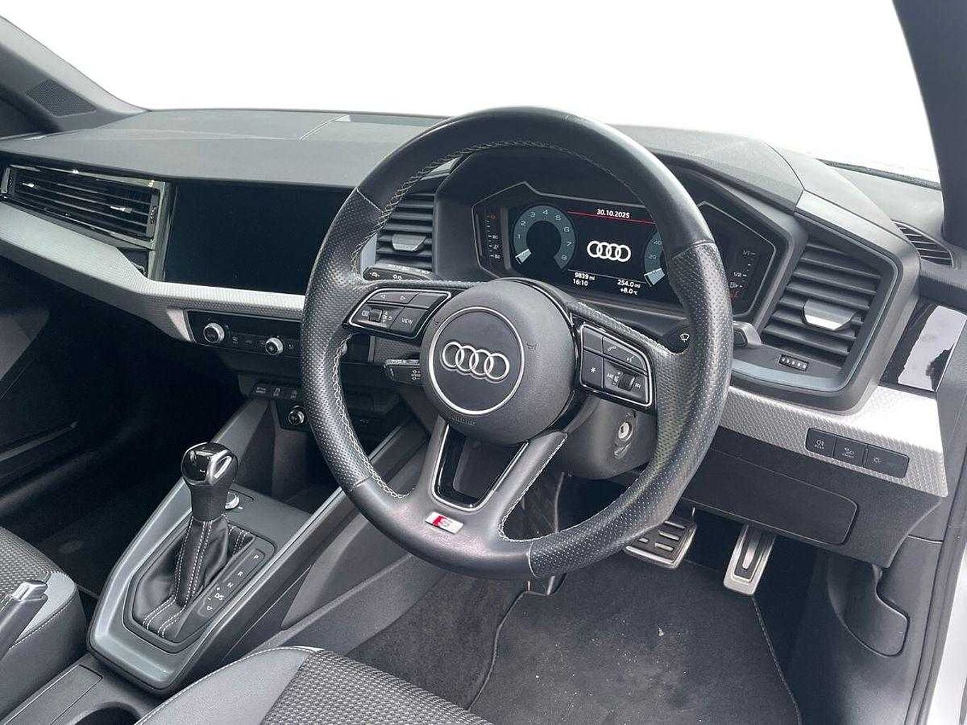 Used Audi A1 2021 for sale - 76681322: Photo 6