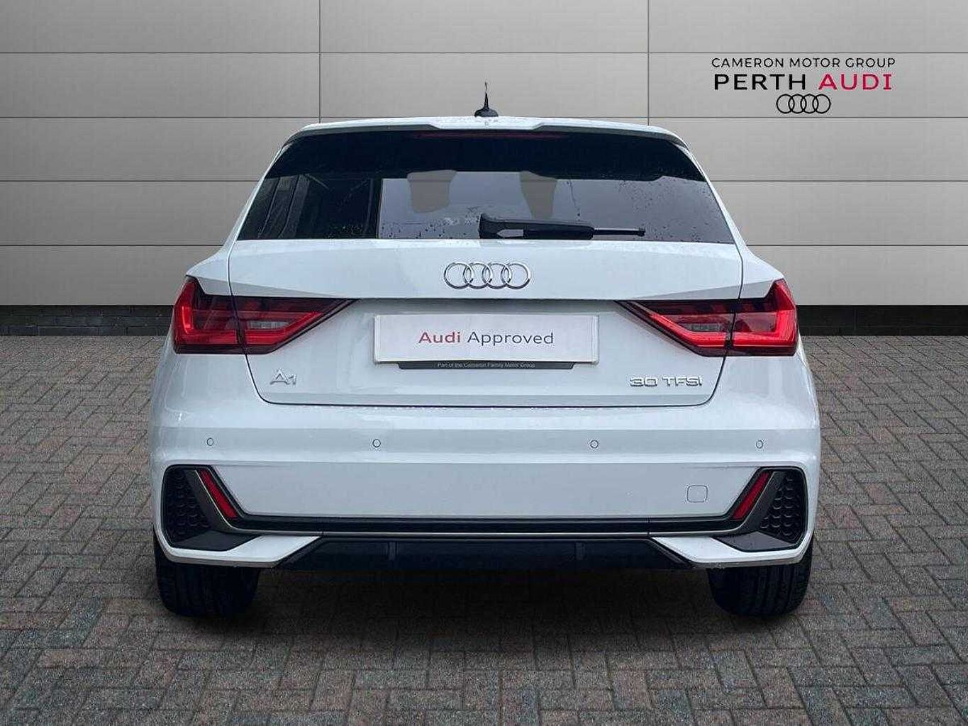 Used Audi A1 2021 for sale - 76681322: Photo 7