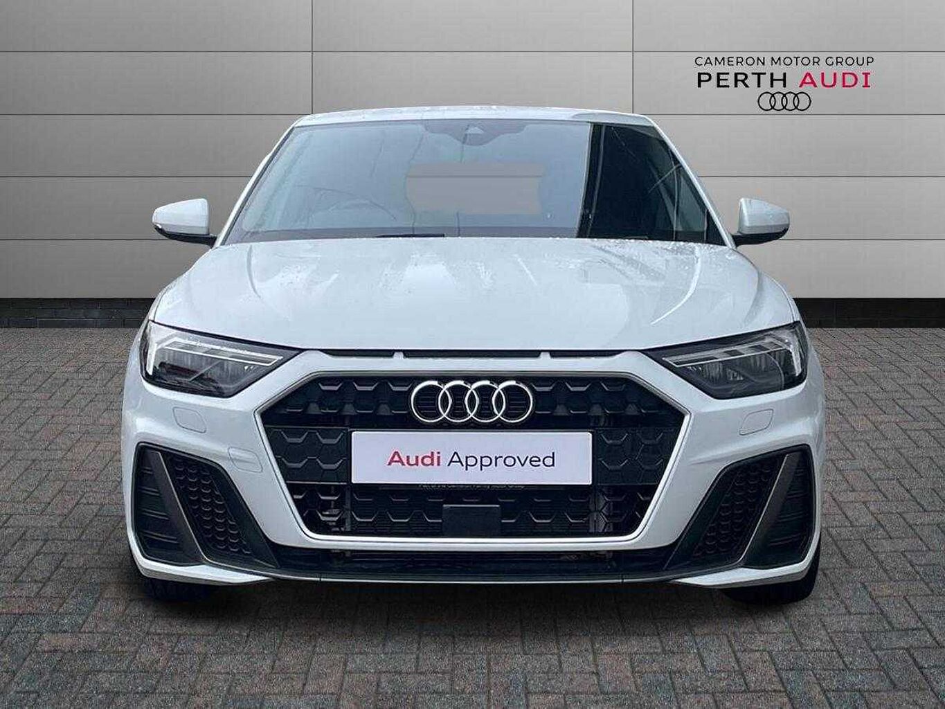 Used Audi A1 2021 for sale - 76681322: Photo 8