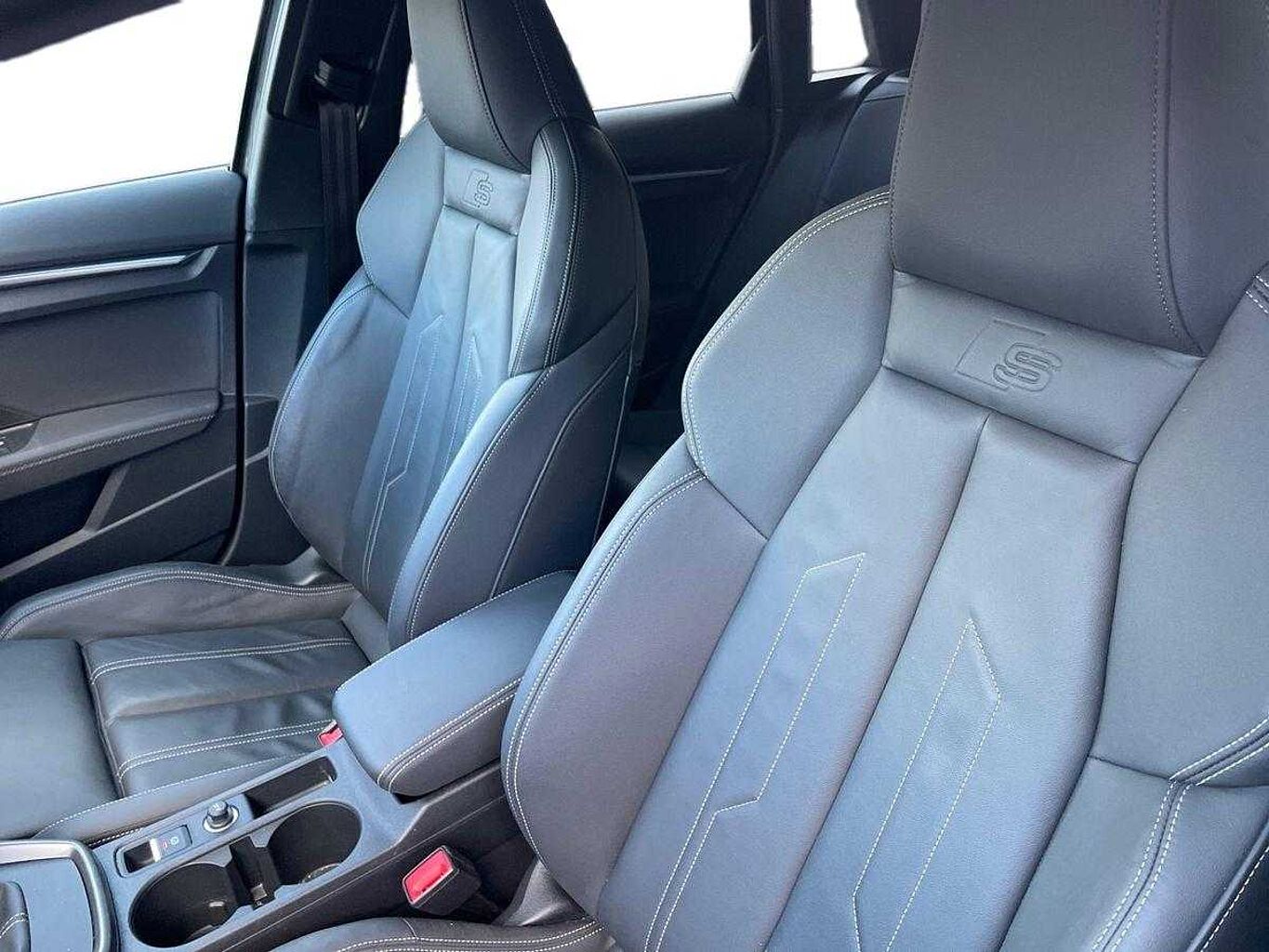 Used Audi A3 2022 for sale - 76576402: Photo 10