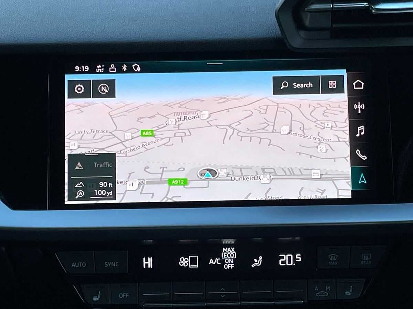 Used Audi A3 2022 for sale - 76576402: Photo 11