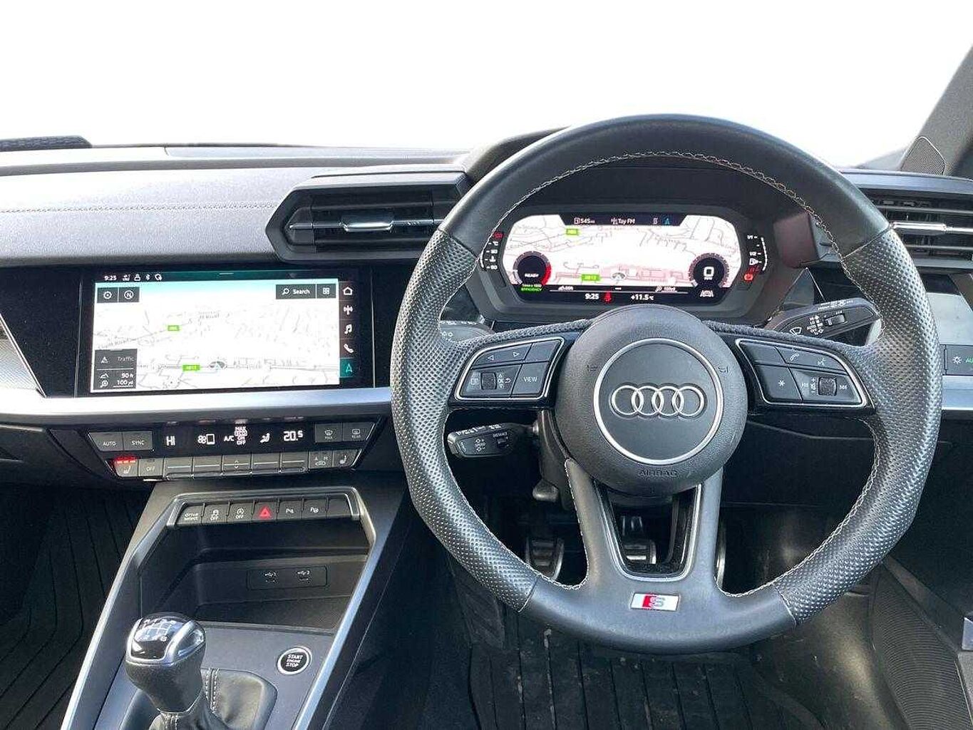 Used Audi A3 2022 for sale - 76576402: Photo 12