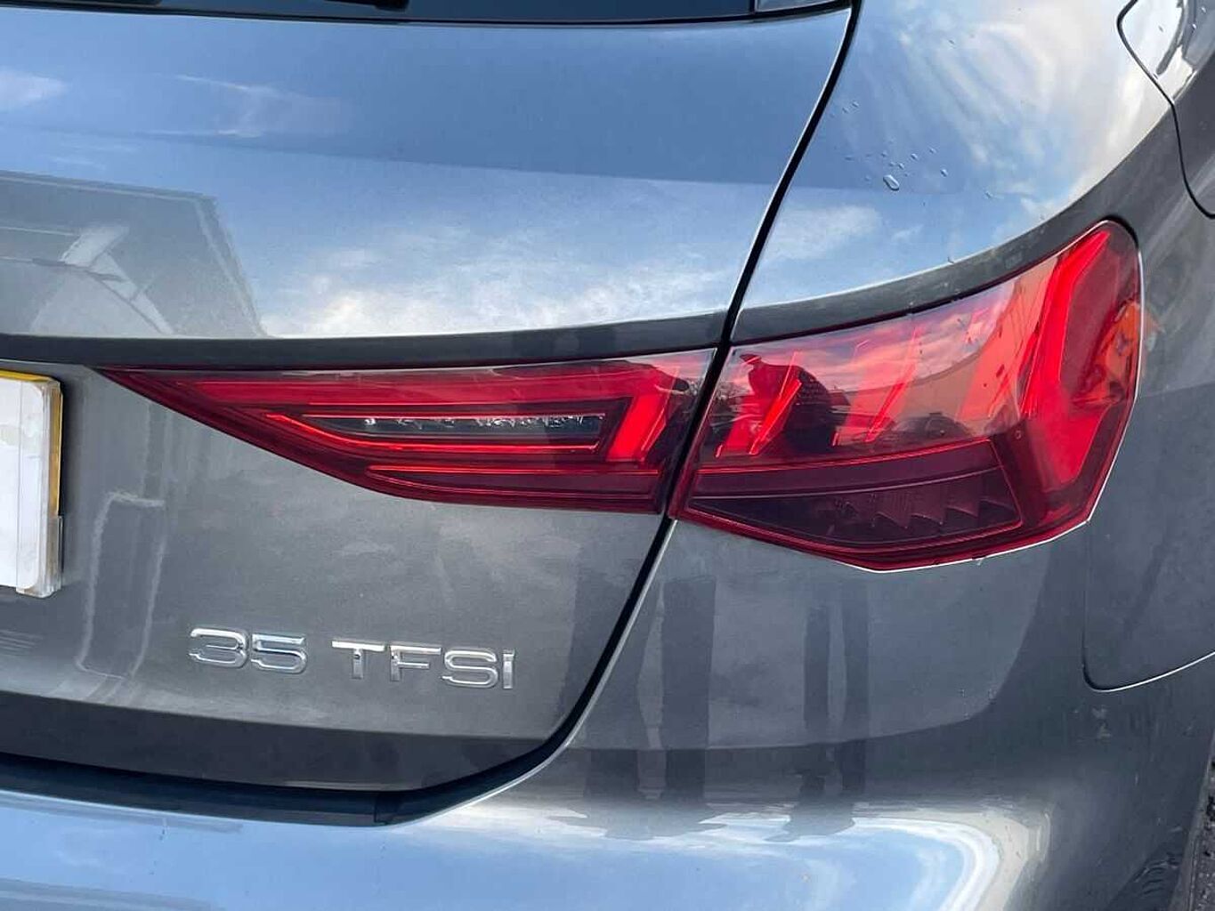 Used Audi A3 2022 for sale - 76576402: Photo 13