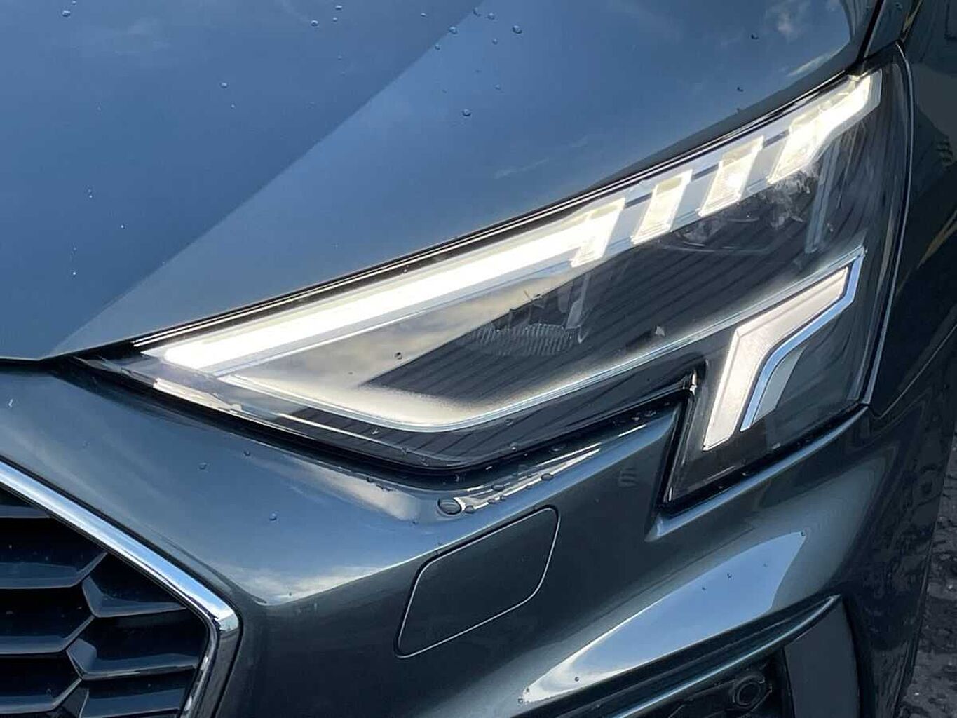 Used Audi A3 2022 for sale - 76576402: Photo 17