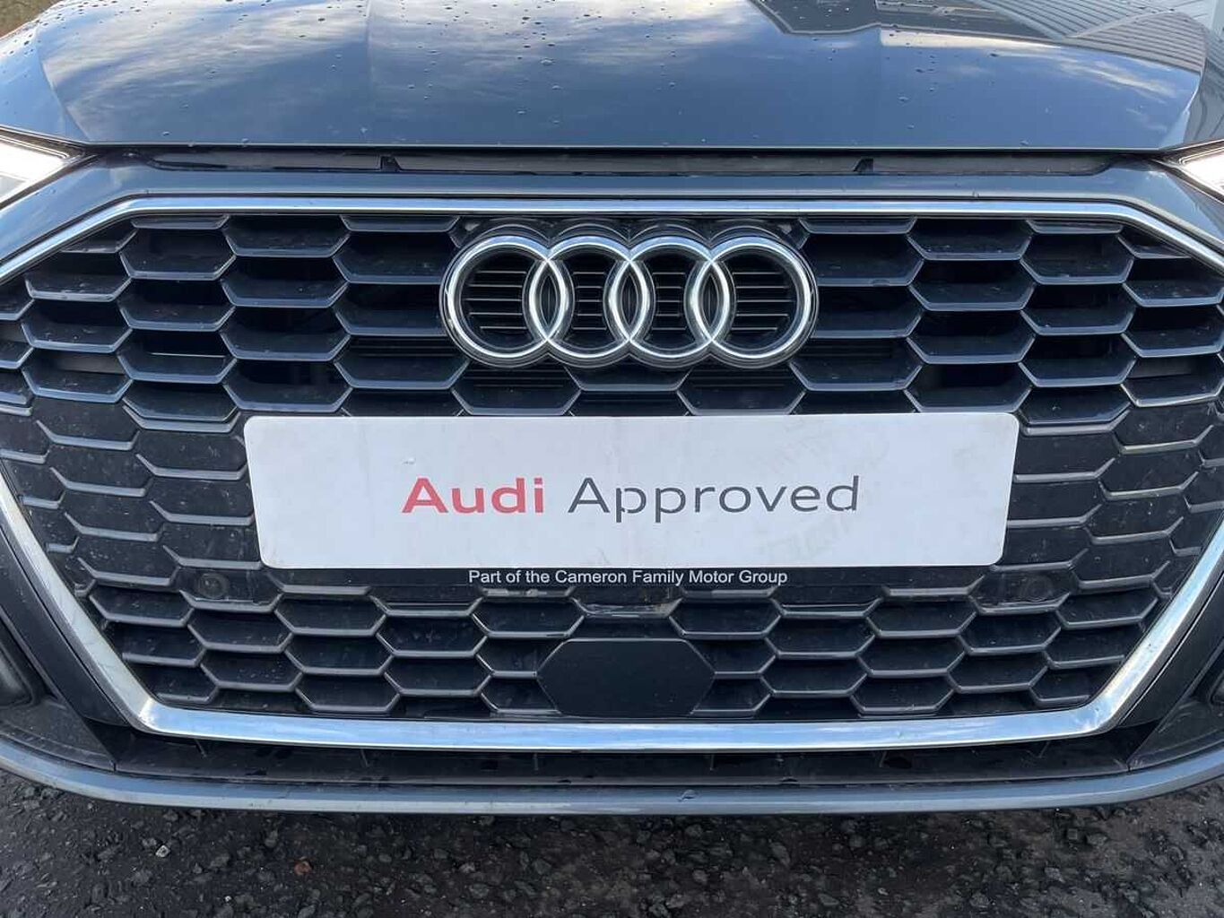 Used Audi A3 2022 for sale - 76576402: Photo 18