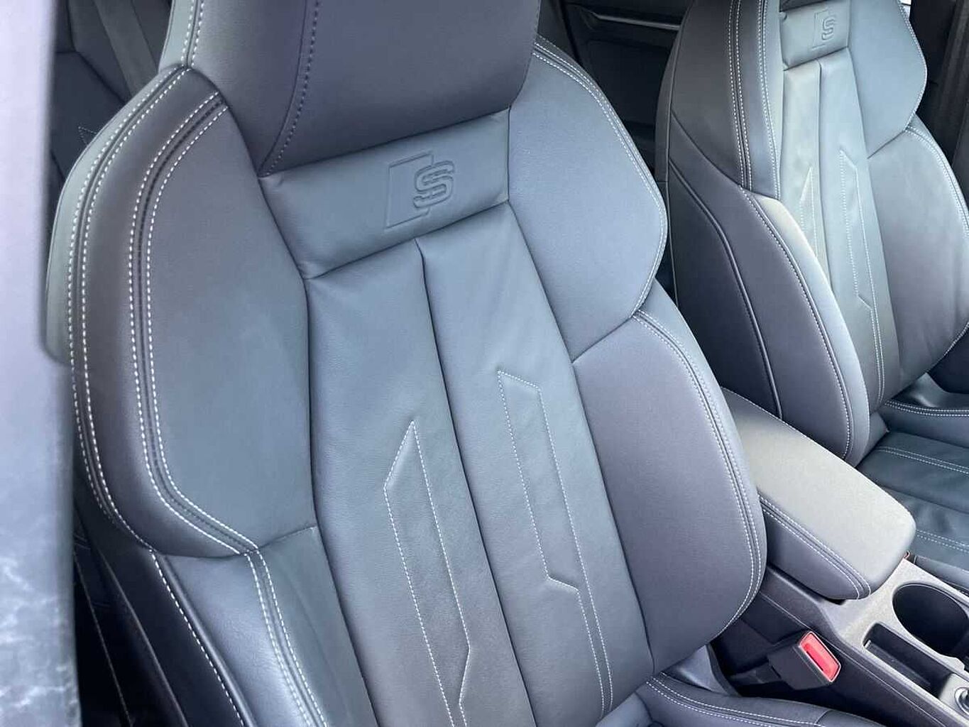 Used Audi A3 2022 for sale - 76576402: Photo 21