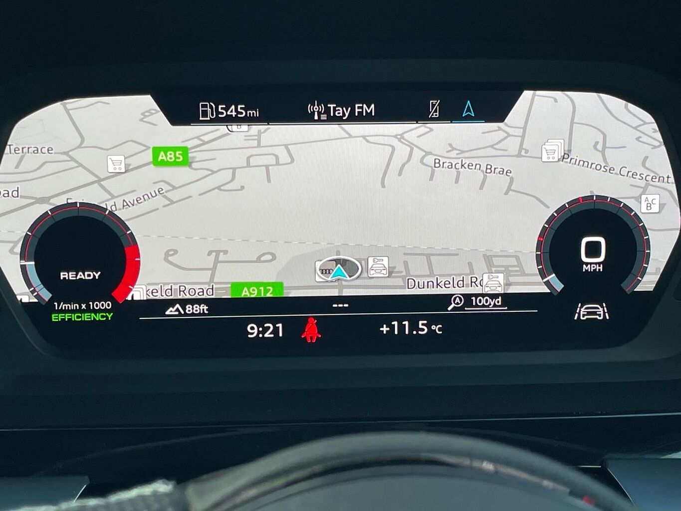 Used Audi A3 2022 for sale - 76576402: Photo 22