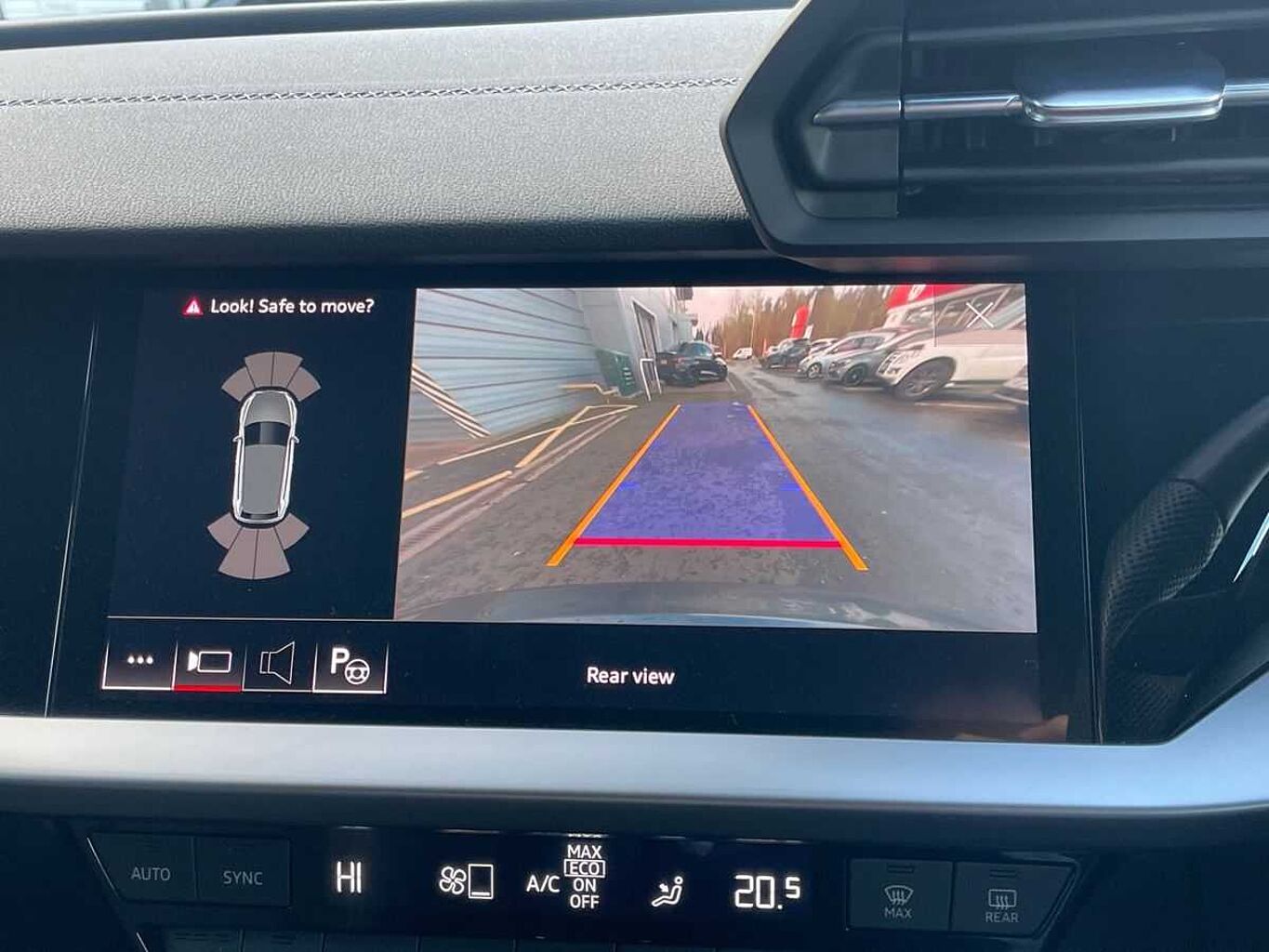 Used Audi A3 2022 for sale - 76576402: Photo 23