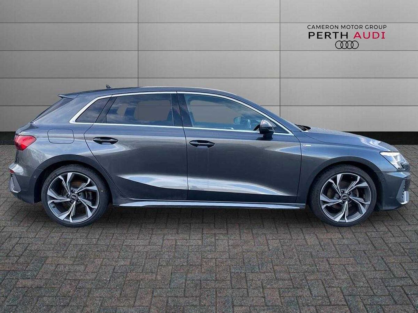 Used Audi A3 2022 for sale - 76576402: Photo 4