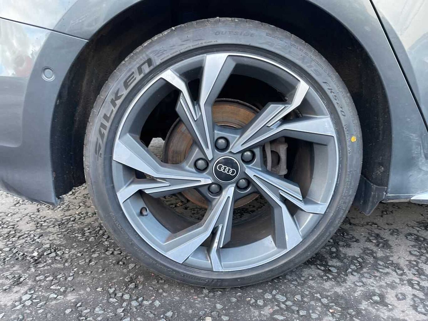 Used Audi A3 2022 for sale - 76576402: Photo 5