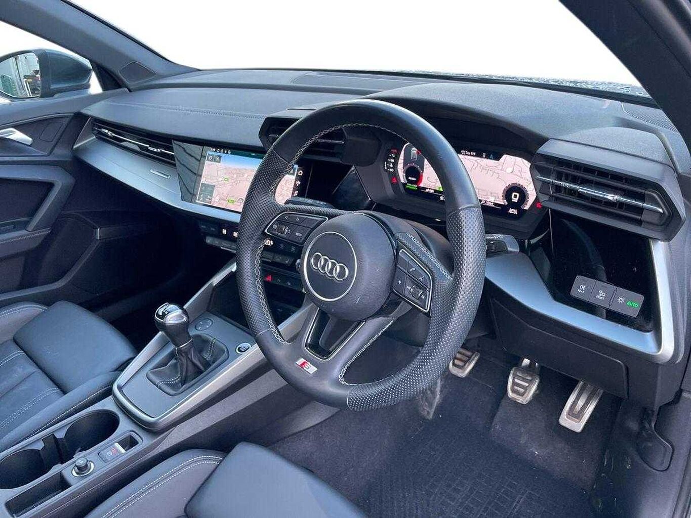 Used Audi A3 2022 for sale - 76576402: Photo 6