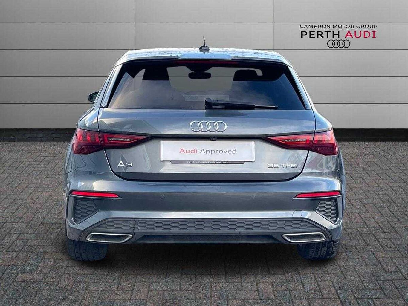 Used Audi A3 2022 for sale - 76576402: Photo 7