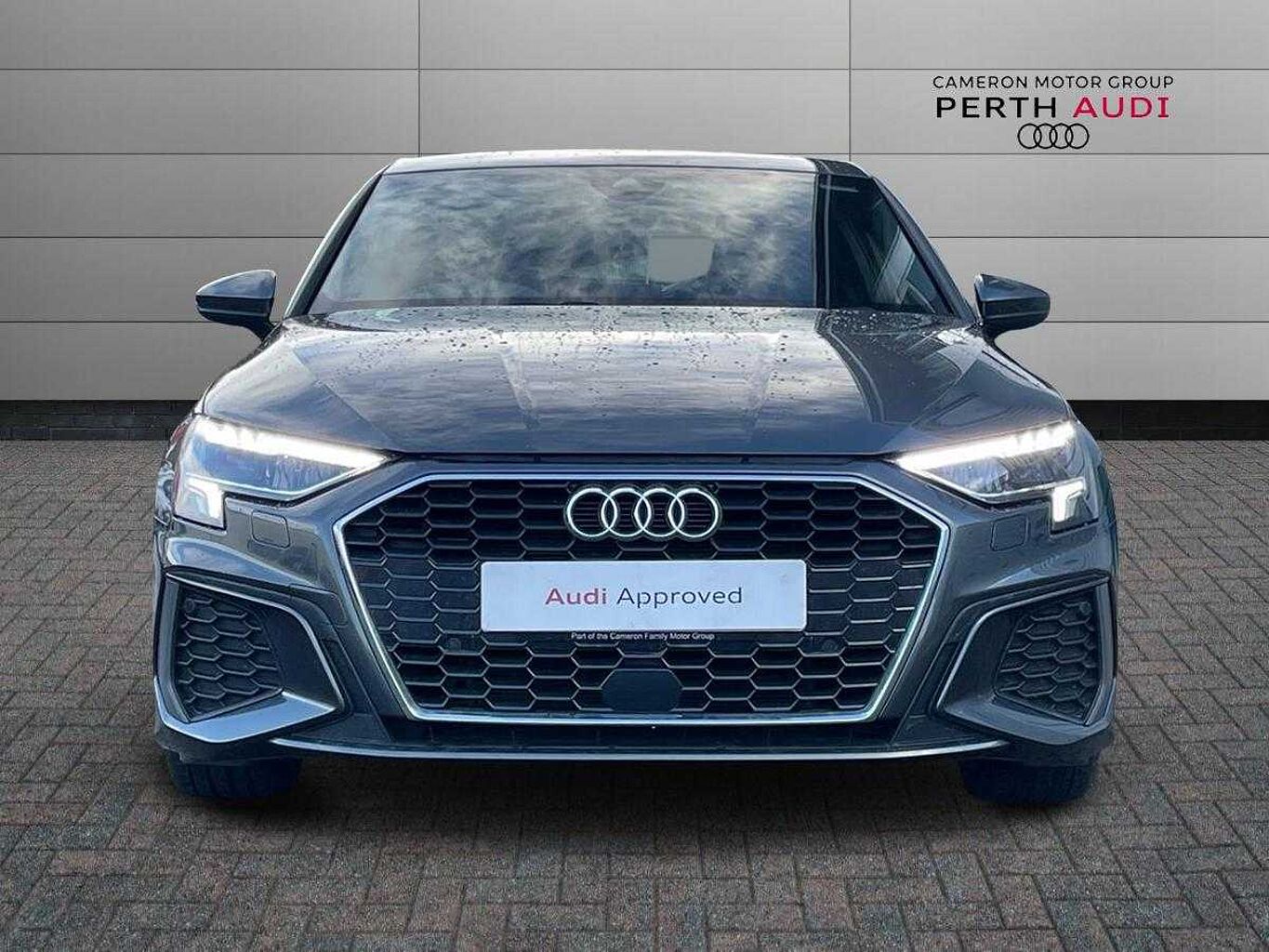 Used Audi A3 2022 for sale - 76576402: Photo 8