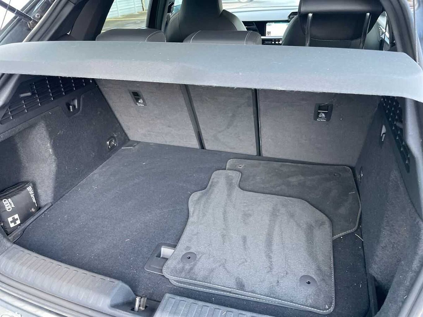 Used Audi A3 2022 for sale - 76576402: Photo 9