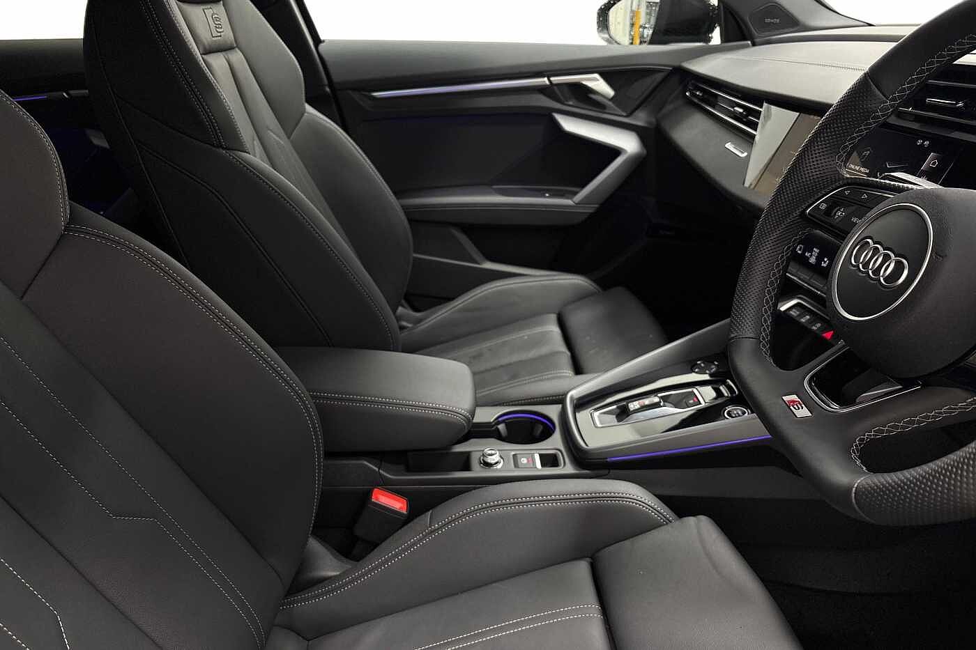 Used Audi A3 2025 for sale - 77194983: Photo 10