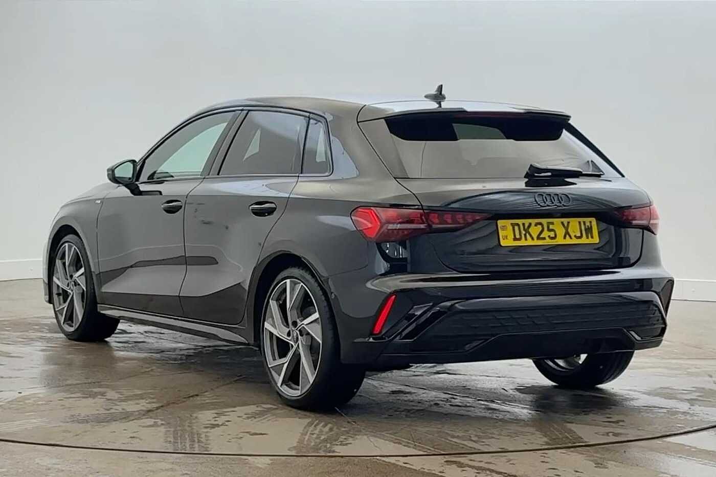 Used Audi A3 2025 for sale - 77194983: Photo 3