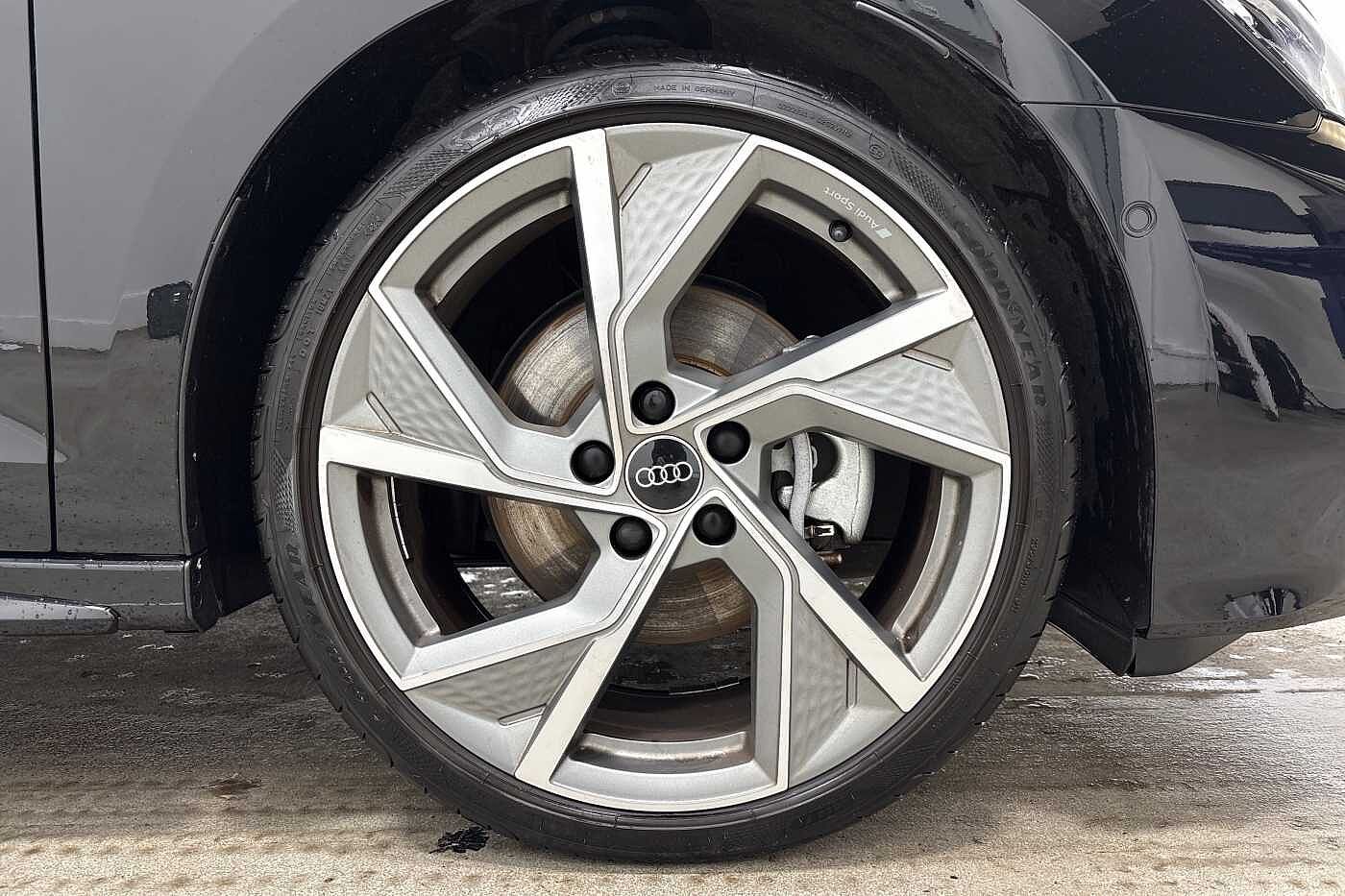 Used Audi A3 2025 for sale - 77194983: Photo 5