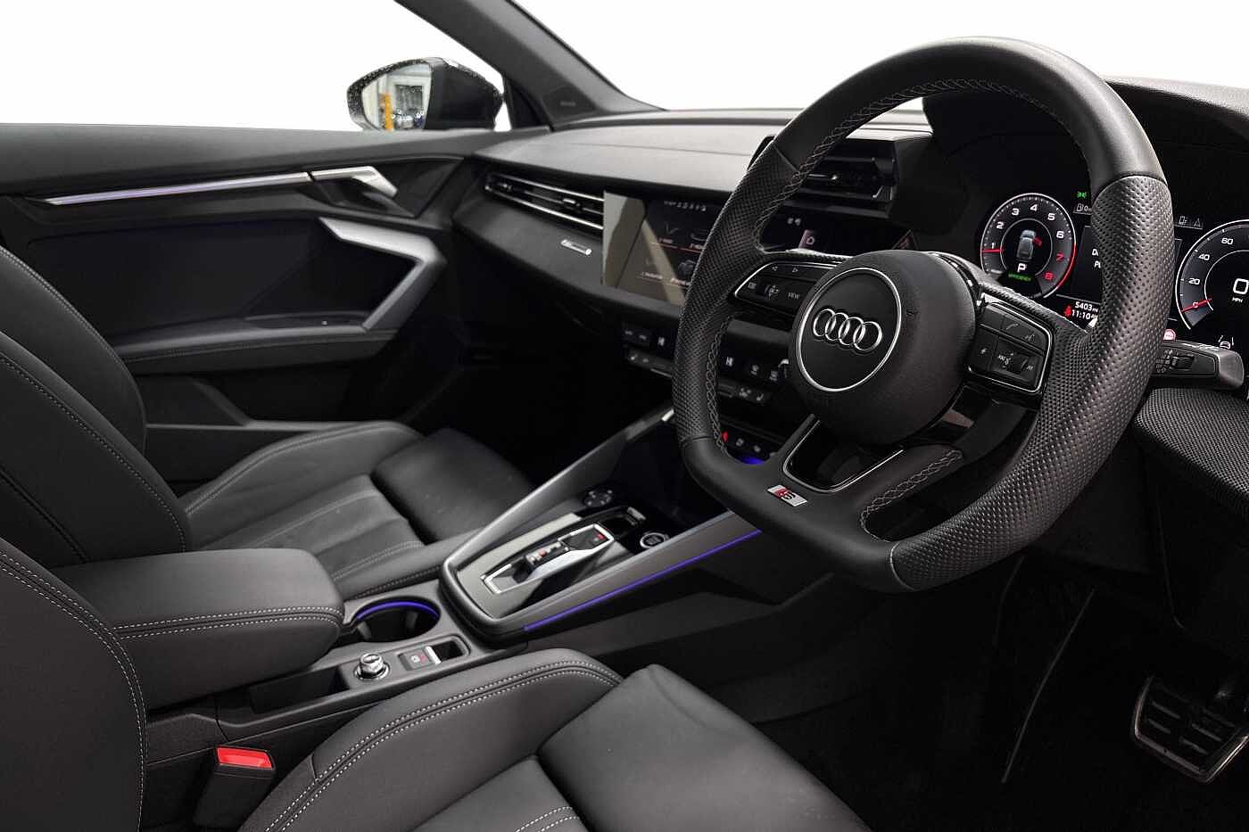 Used Audi A3 2025 for sale - 77194983: Photo 6