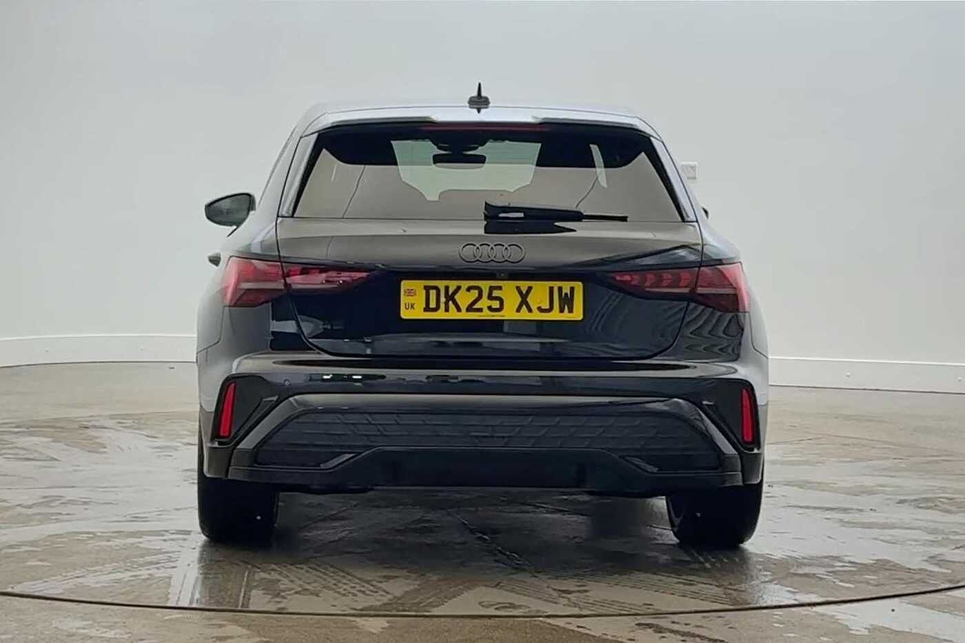 Used Audi A3 2025 for sale - 77194983: Photo 8