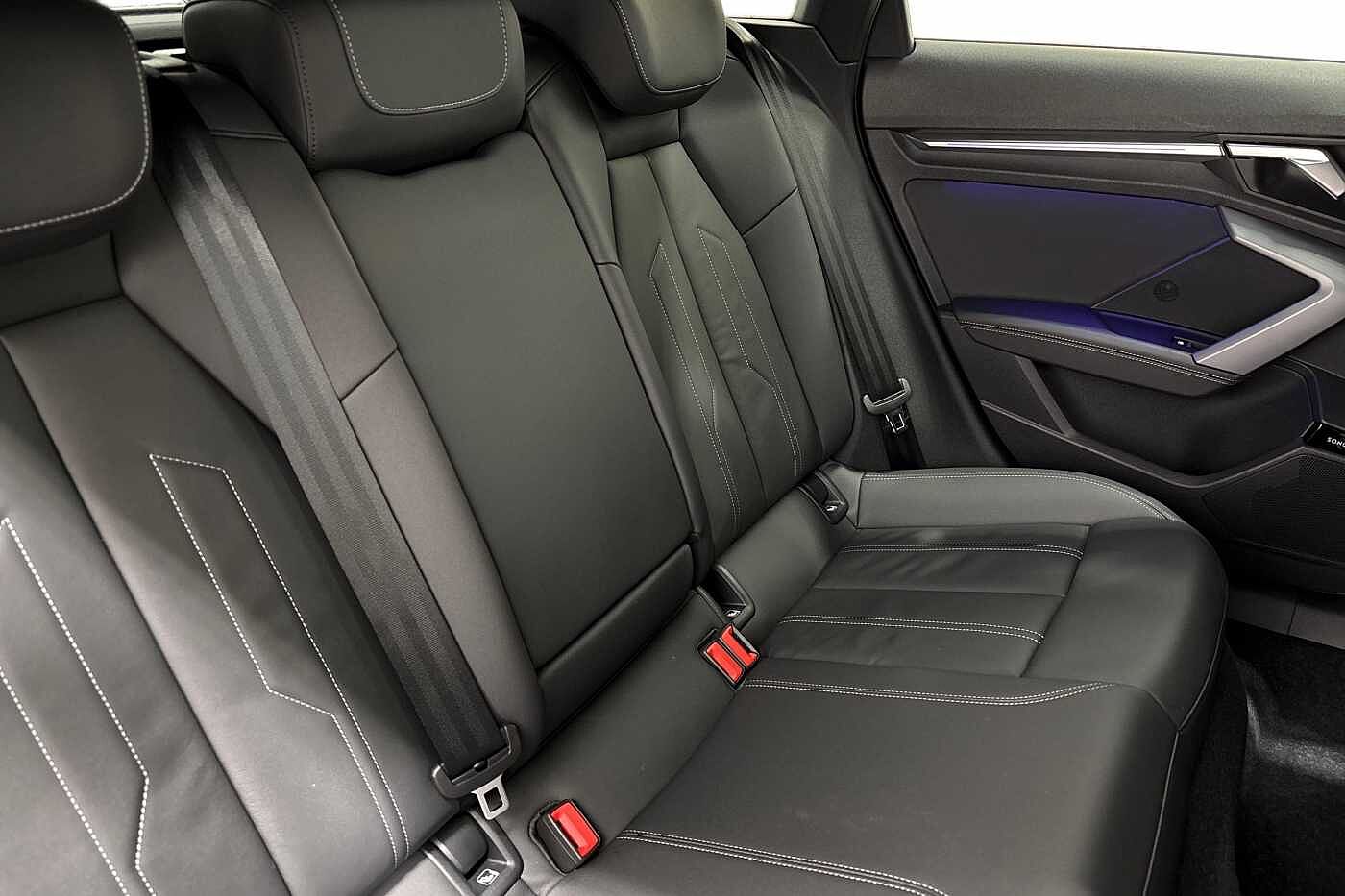 Used Audi A3 2025 for sale - 77194983: Photo 9