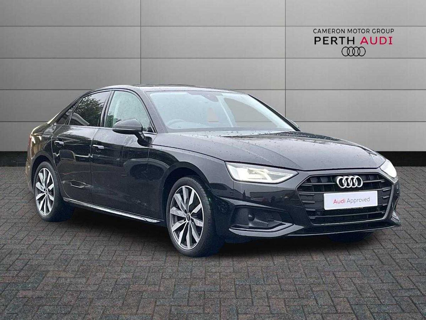 Used Audi A4 2023 for sale - 77112736: Photo 1