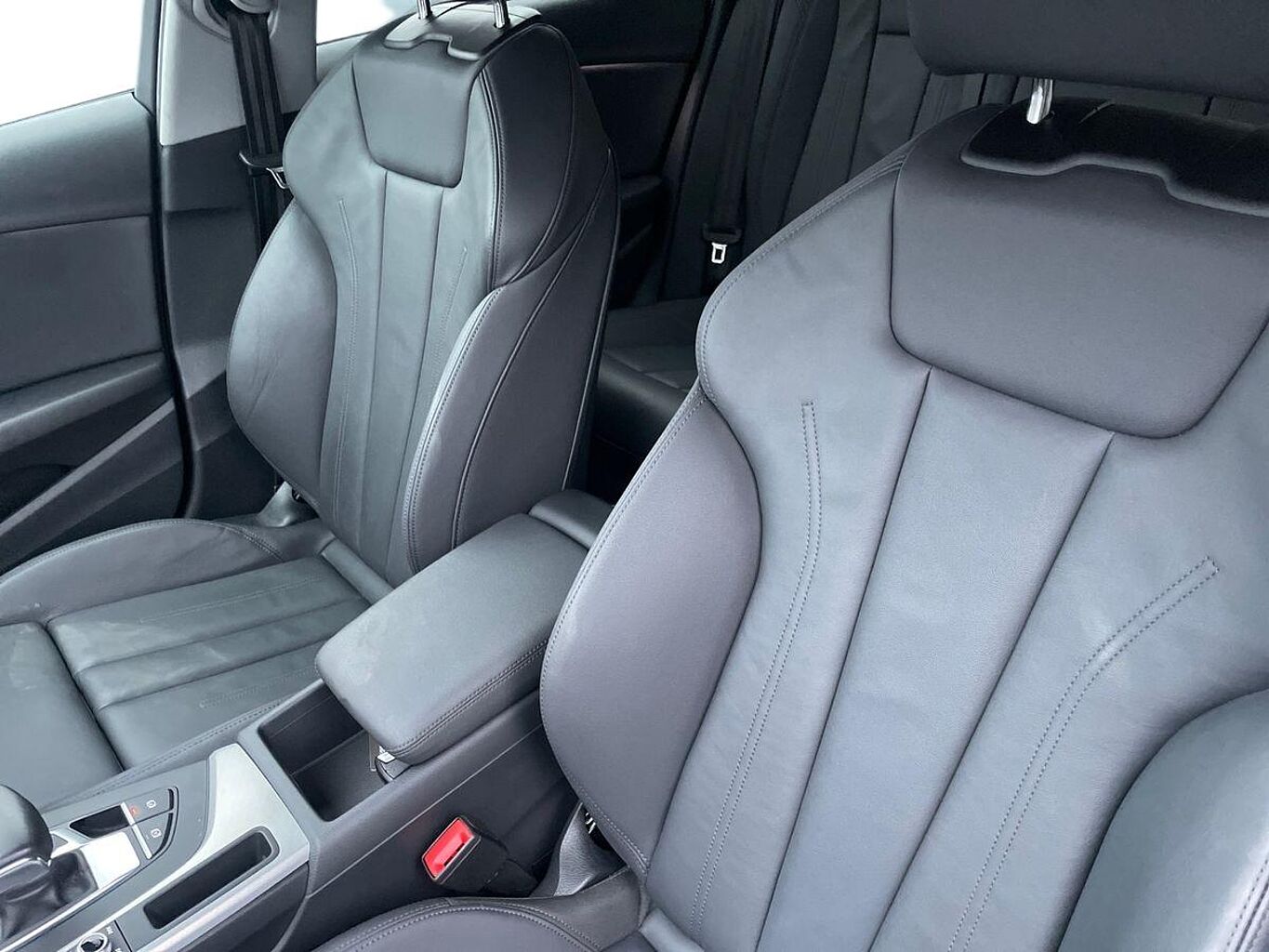 Used Audi A4 2023 for sale - 77112736: Photo 10