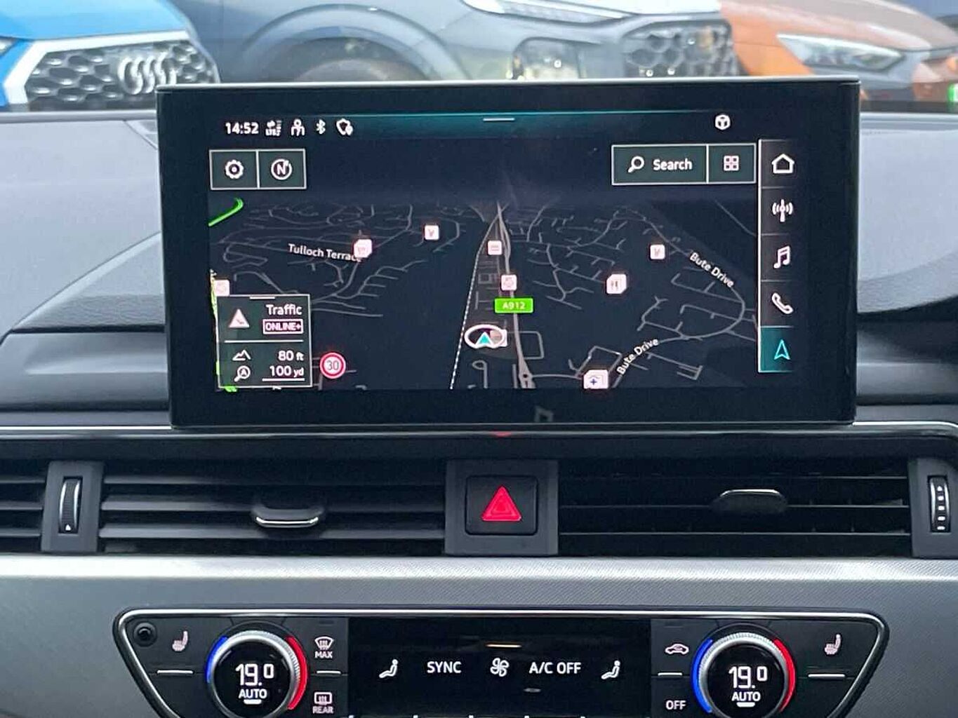 Used Audi A4 2023 for sale - 77112736: Photo 11