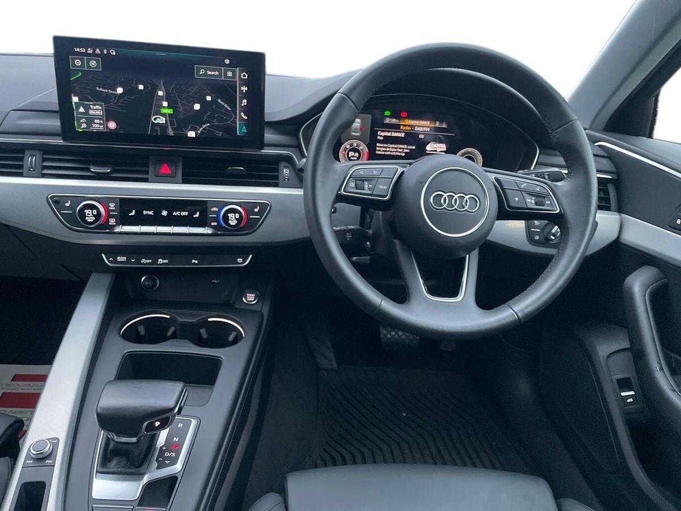 Used Audi A4 2023 for sale - 77112736: Photo 12