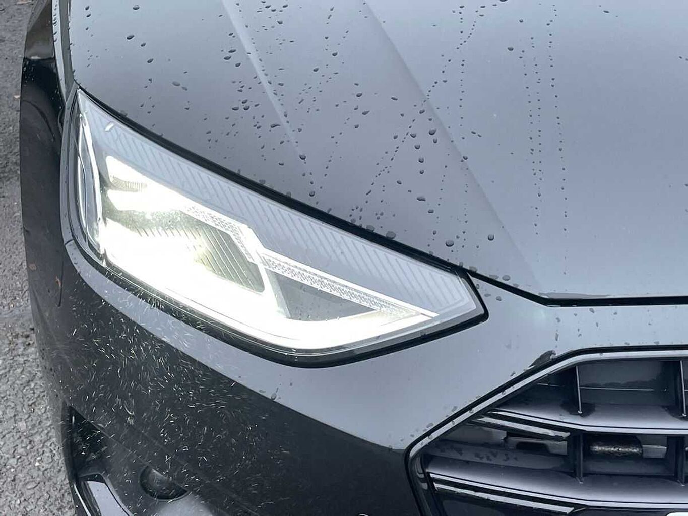 Used Audi A4 2023 for sale - 77112736: Photo 13