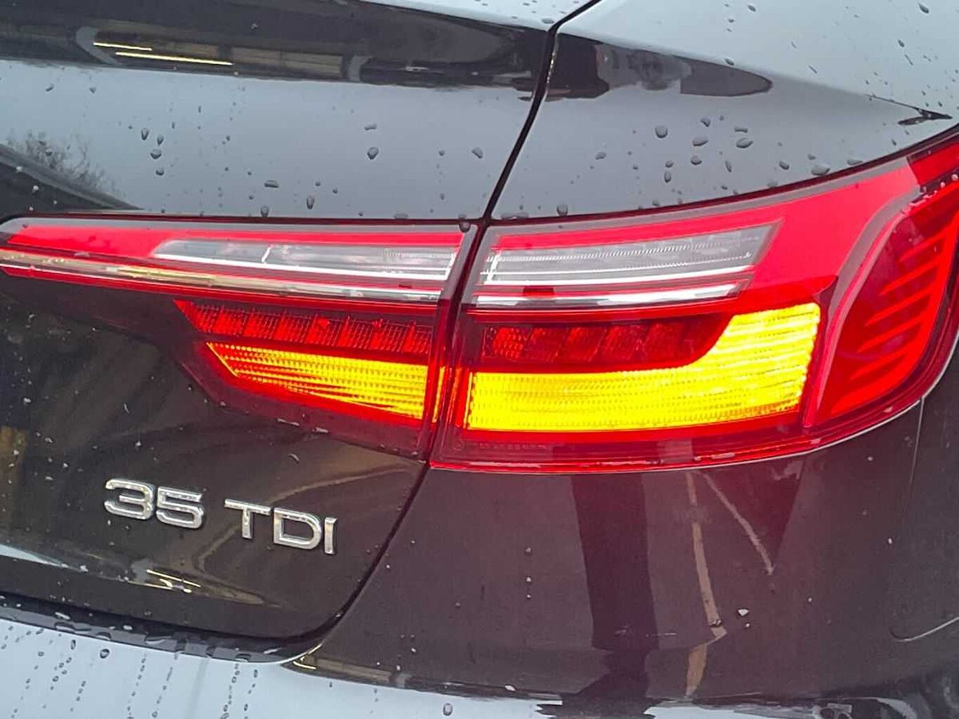 Used Audi A4 2023 for sale - 77112736: Photo 15