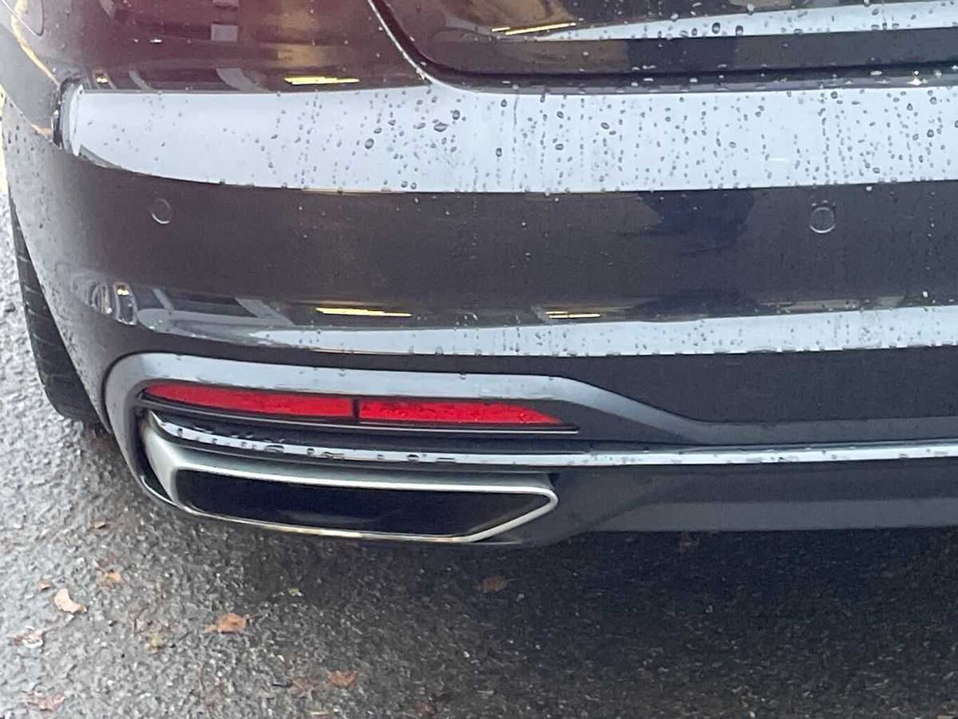 Used Audi A4 2023 for sale - 77112736: Photo 16