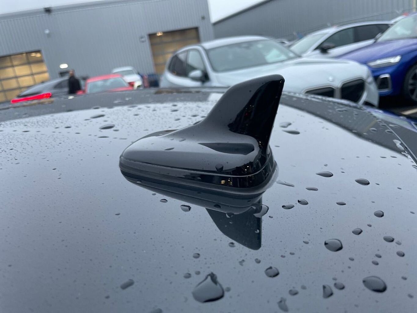 Used Audi A4 2023 for sale - 77112736: Photo 17