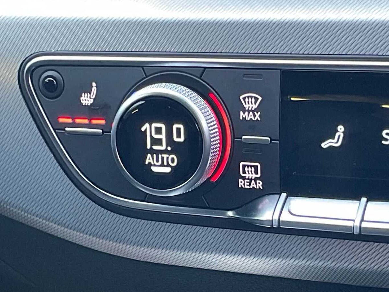 Used Audi A4 2023 for sale - 77112736: Photo 19
