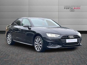 Used Audi A4 2023 for sale - 77112736: Photo