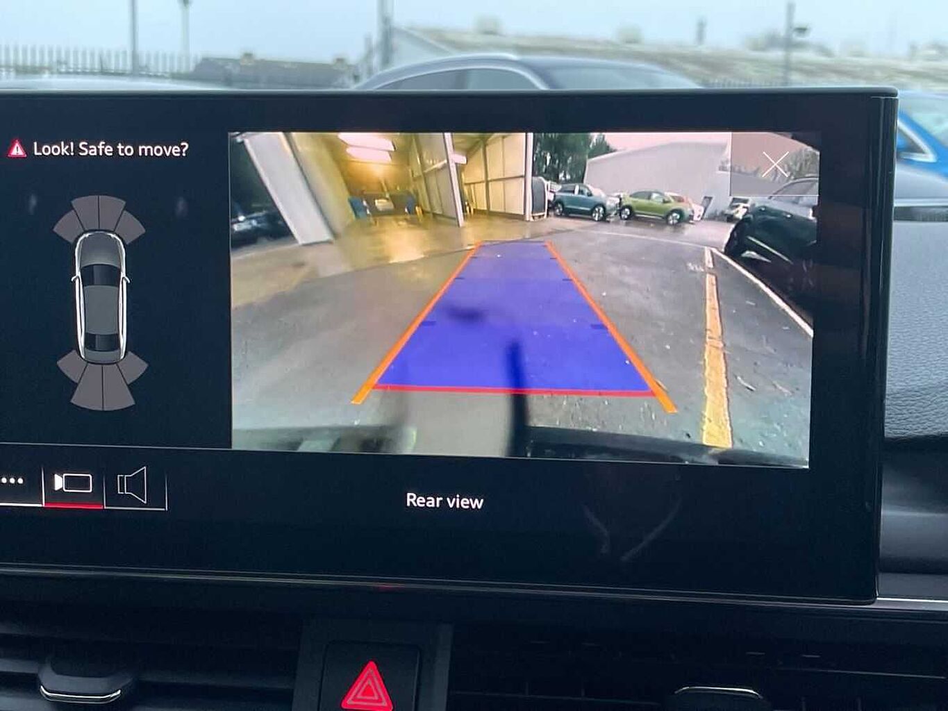 Used Audi A4 2023 for sale - 77112736: Photo 20