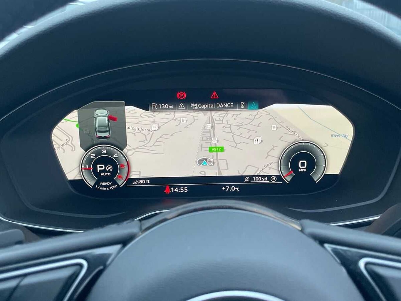 Used Audi A4 2023 for sale - 77112736: Photo 21