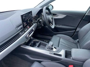 Used Audi A4 2023 for sale - 77112736: Photo