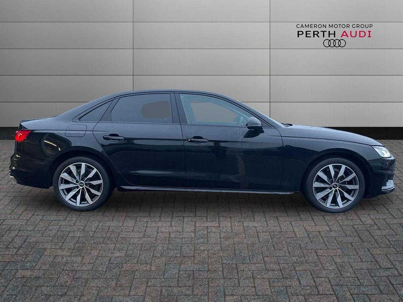 Used Audi A4 2023 for sale - 77112736: Photo 4