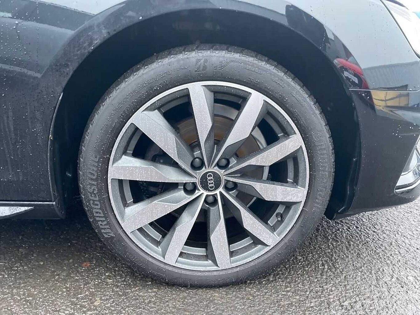 Used Audi A4 2023 for sale - 77112736: Photo 5