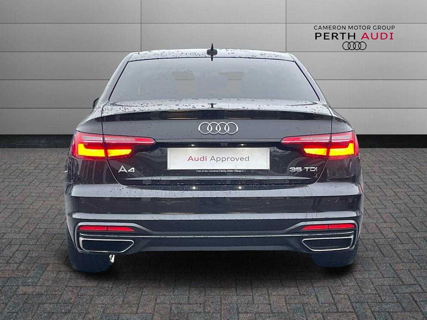 Used Audi A4 2023 for sale - 77112736: Photo 7