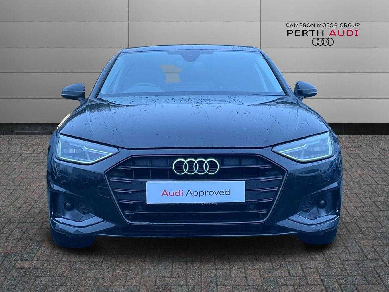 Used Audi A4 2023 for sale - 77112736: Photo 8