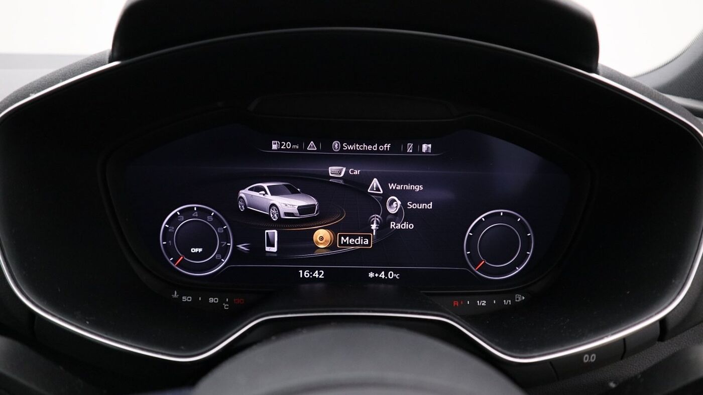 Used Audi TT 2021 for sale - 76680769: Photo 8