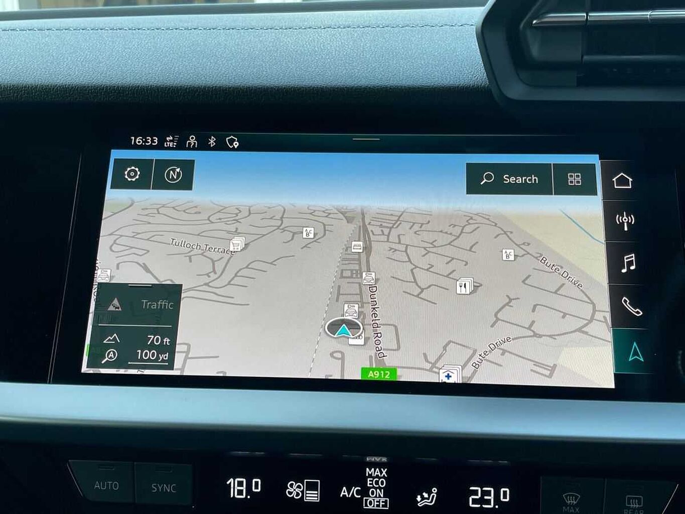 Used Audi A3 2022 for sale - 77728804: Photo 11