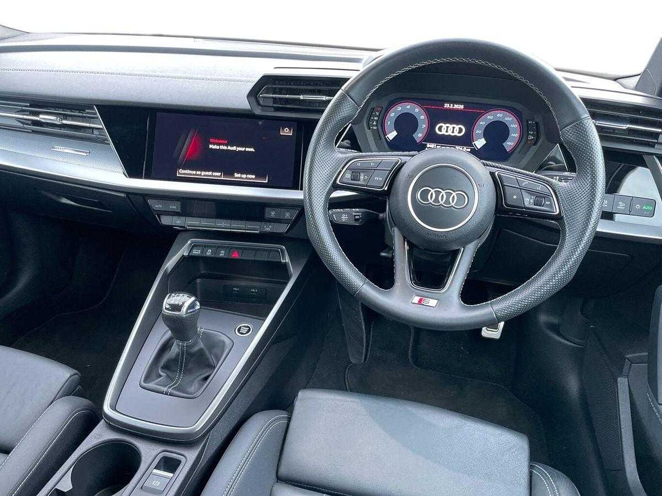 Used Audi A3 2022 for sale - 77728804: Photo 12