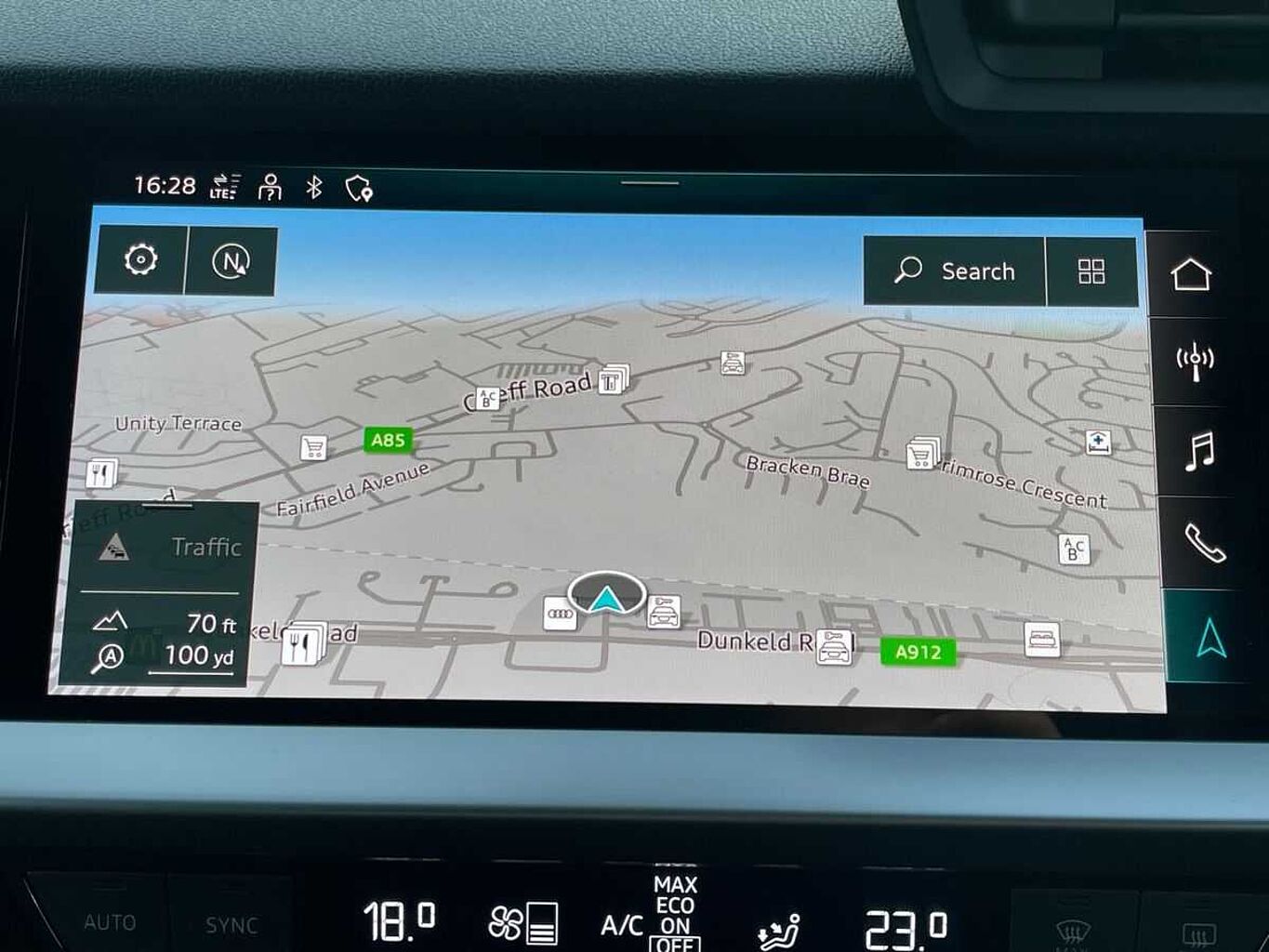 Used Audi A3 2022 for sale - 77728804: Photo 16